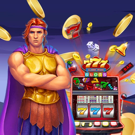 Jackpot Friends™ Slots Casino