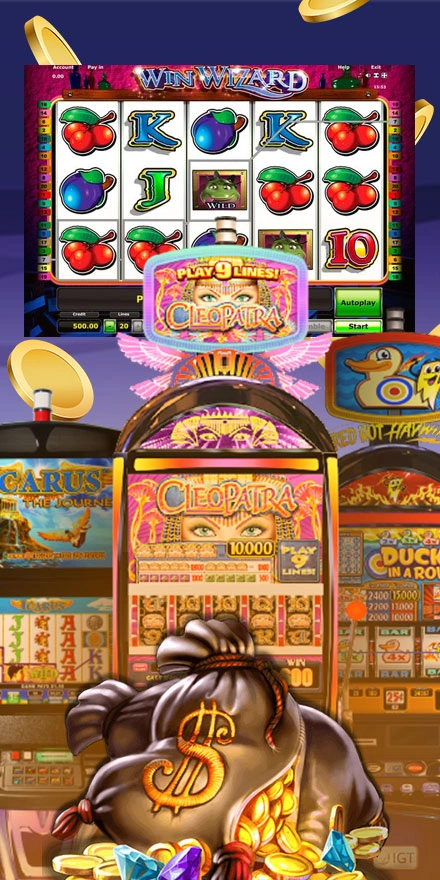 Jackpot Friends™ Slots Casino Screenshot