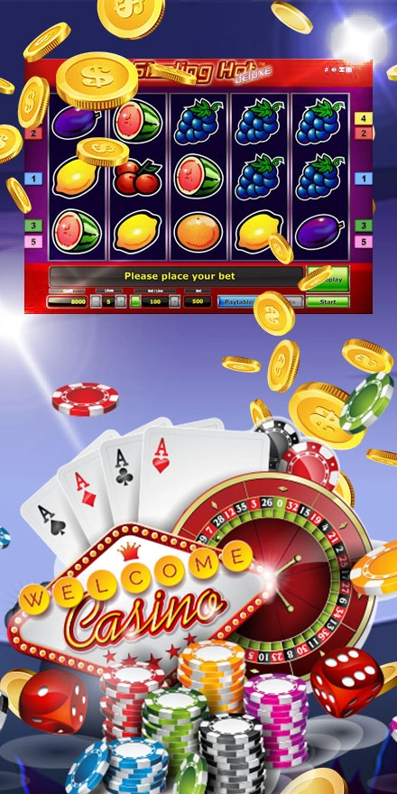 Jackpot Friends™ Slots Casino Screenshot